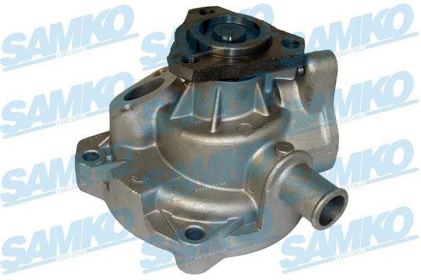 Samko WP0106 Water pump WP0106: Buy near me in Poland at 2407.PL - Good price!