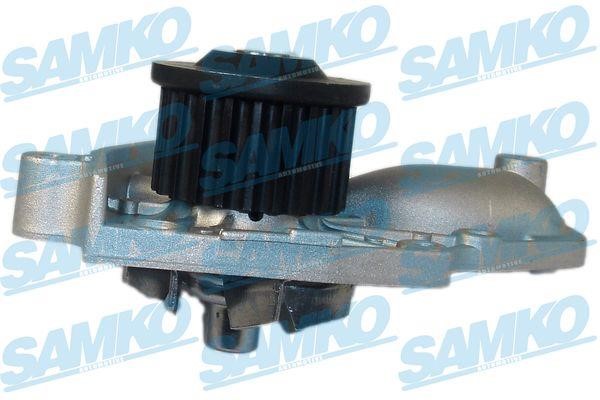 Samko WP0402 Water pump WP0402: Buy near me in Poland at 2407.PL - Good price!