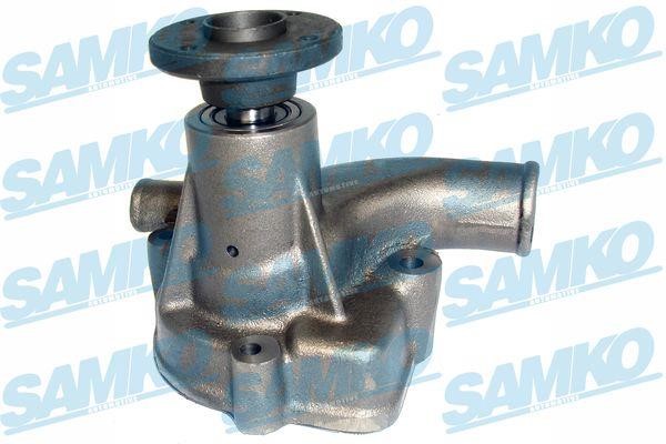 Samko WP0372 Water pump WP0372: Buy near me in Poland at 2407.PL - Good price!