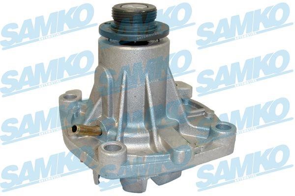 Samko WP0523 Water pump WP0523: Buy near me in Poland at 2407.PL - Good price!