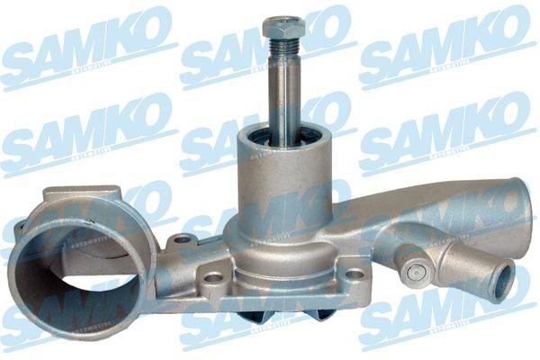 Samko WP0224 Water pump WP0224: Buy near me in Poland at 2407.PL - Good price!