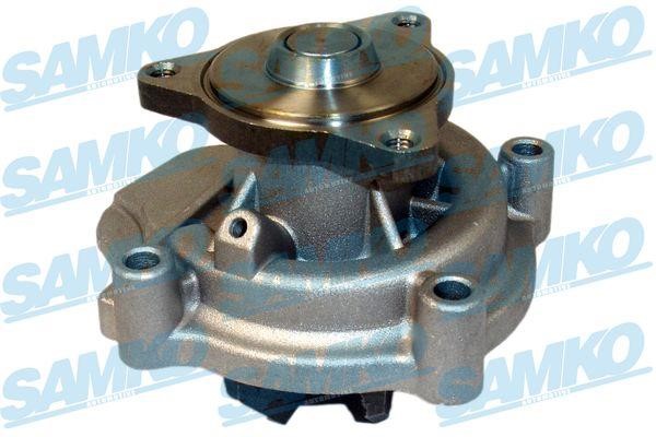 Samko WP0382 Water pump WP0382: Buy near me at 2407.PL in Poland at an Affordable price!