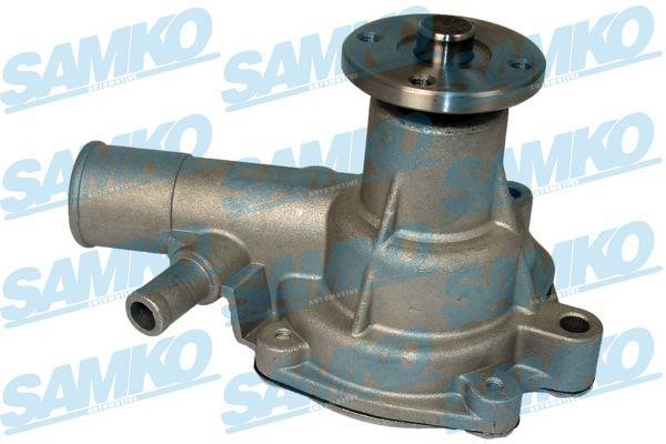 Samko WP0164 Water pump WP0164: Buy near me in Poland at 2407.PL - Good price!