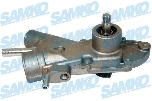 Samko WP0305 Water pump WP0305: Buy near me in Poland at 2407.PL - Good price!