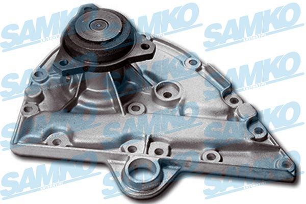 Samko WP0577 Water pump WP0577: Buy near me at 2407.PL in Poland at an Affordable price!