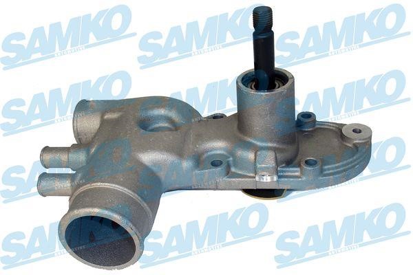 Samko WP0525 Water pump WP0525: Buy near me at 2407.PL in Poland at an Affordable price!