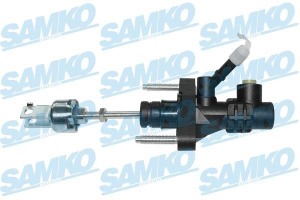 Samko F30361 Master cylinder, clutch F30361: Buy near me in Poland at 2407.PL - Good price!