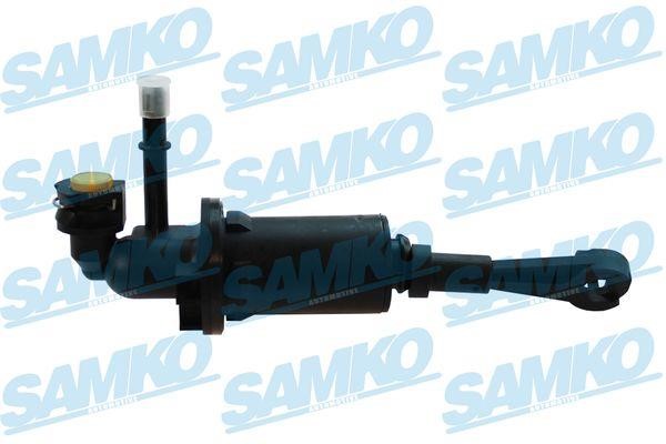 Samko F30350 Цилиндр сцепления главный F30350: Отличная цена - Купить в Польше на 2407.PL!