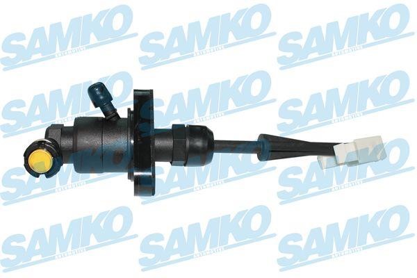 Samko F30363 Цилиндр сцепления главный F30363: Купить в Польше - Отличная цена на 2407.PL!