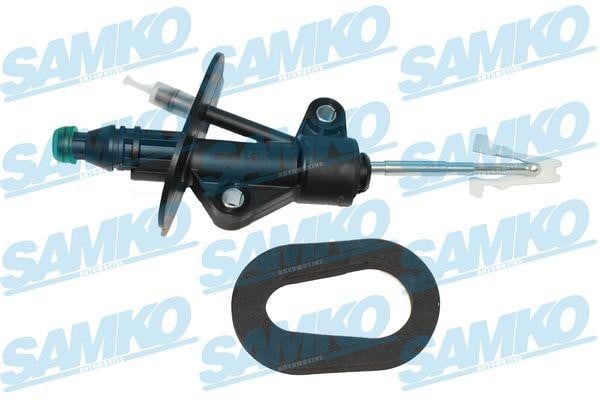 Samko F30370 Master cylinder, clutch F30370: Buy near me in Poland at 2407.PL - Good price!