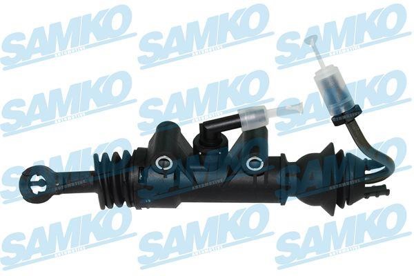 Samko F30348 Master cylinder, clutch F30348: Buy near me in Poland at 2407.PL - Good price!