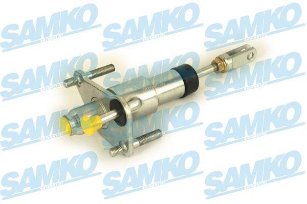 Samko F21001 Geberzylinder, kupplung F21001: Kaufen Sie zu einem guten Preis in Polen bei 2407.PL!