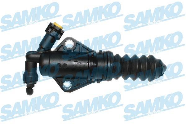 Samko M30172 Циліндр зчеплення, робочий M30172: Приваблива ціна - Купити у Польщі на 2407.PL!