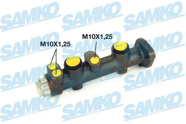 Samko P07052 Hauptbremszylinder P07052: Kaufen Sie zu einem guten Preis in Polen bei 2407.PL!