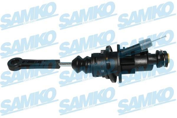Samko F30349 Master cylinder, clutch F30349: Buy near me in Poland at 2407.PL - Good price!