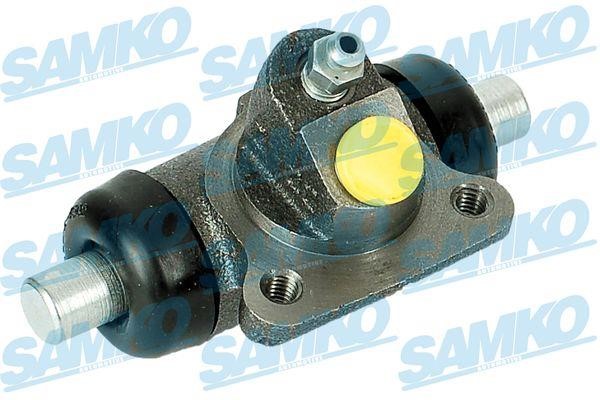 Samko C29503 Wheel Brake Cylinder C29503: Buy near me at 2407.PL in Poland at an Affordable price!