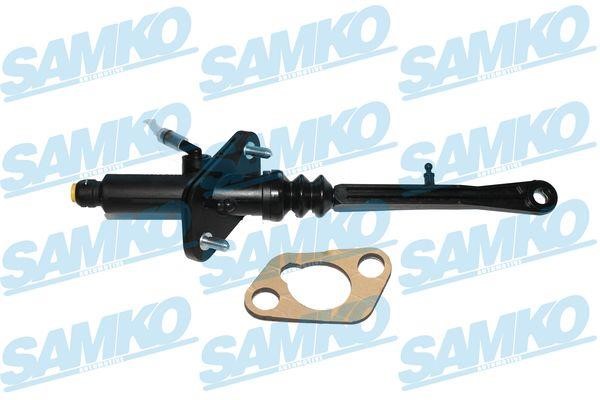 Samko F30366 Master cylinder, clutch F30366: Buy near me in Poland at 2407.PL - Good price!