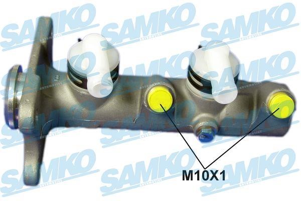 Samko P30444 Hauptbremszylinder P30444: Kaufen Sie zu einem guten Preis in Polen bei 2407.PL!