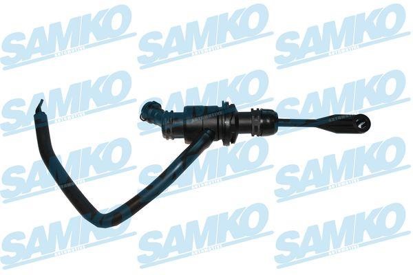 Samko F30372 Geberzylinder, kupplung F30372: Kaufen Sie zu einem guten Preis in Polen bei 2407.PL!