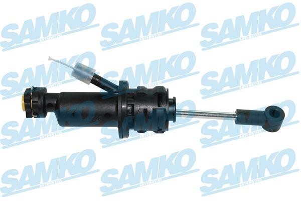 Samko F30343 Master cylinder, clutch F30343: Buy near me in Poland at 2407.PL - Good price!