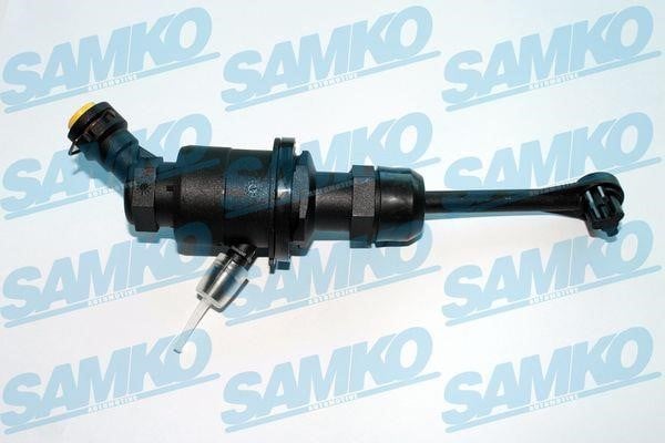 Samko F30362 Master cylinder, clutch F30362: Buy near me in Poland at 2407.PL - Good price!