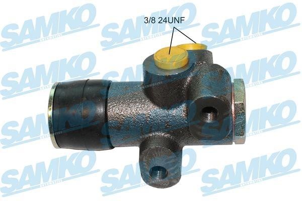 Samko D30951 Brake pressure regulator D30951: Buy near me in Poland at 2407.PL - Good price!