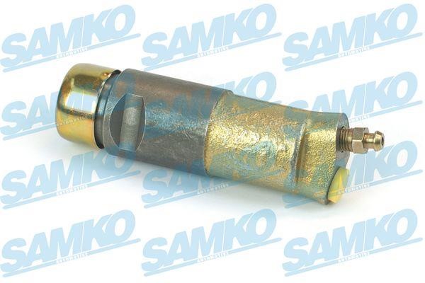 Samko M04020 Циліндр зчеплення, робочий M04020: Купити у Польщі - Добра ціна на 2407.PL!