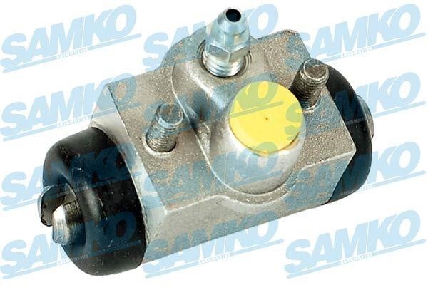Samko C21743 Wheel Brake Cylinder C21743: Buy near me in Poland at 2407.PL - Good price!