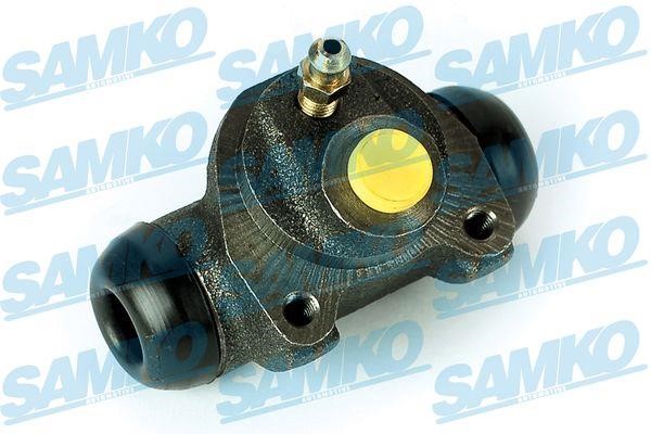 Samko C15345 Radbremszylinder C15345: Kaufen Sie zu einem guten Preis in Polen bei 2407.PL!