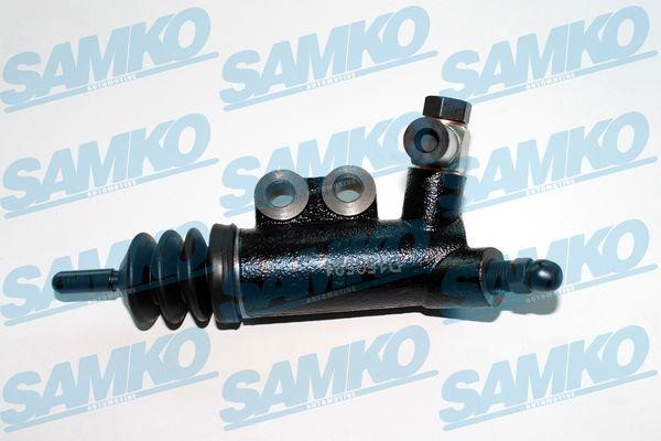 Samko M30174 Цилиндр сцепления, рабочий M30174: Отличная цена - Купить в Польше на 2407.PL!