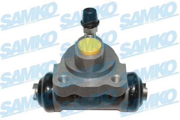 Samko C31307 Wheel Brake Cylinder C31307: Buy near me in Poland at 2407.PL - Good price!
