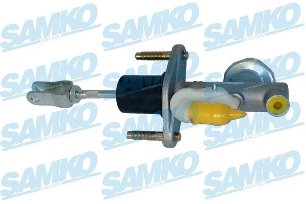 Samko F30092 Master cylinder, clutch F30092: Buy near me at 2407.PL in Poland at an Affordable price!