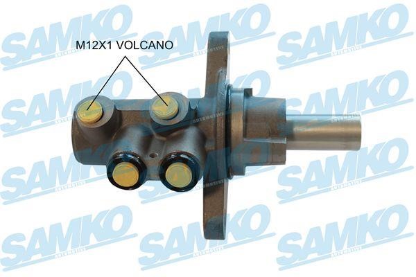 Samko P30883 Brake Master Cylinder P30883: Buy near me in Poland at 2407.PL - Good price!