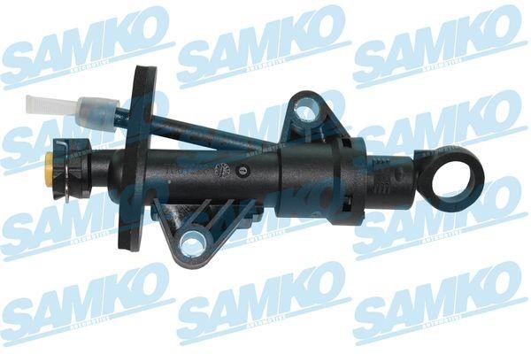 Samko F30345 Master cylinder, clutch F30345: Buy near me in Poland at 2407.PL - Good price!