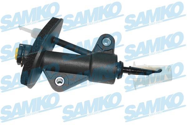 Samko F30365 Geberzylinder, kupplung F30365: Kaufen Sie zu einem guten Preis in Polen bei 2407.PL!