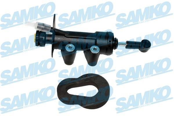 Samko F30368 Master cylinder, clutch F30368: Buy near me in Poland at 2407.PL - Good price!