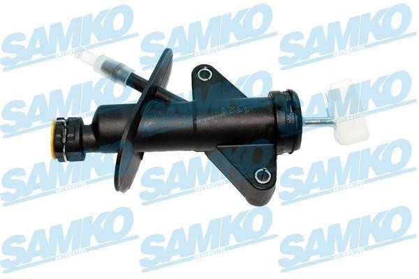 Samko F30126P Master cylinder, clutch F30126P: Buy near me in Poland at 2407.PL - Good price!