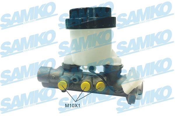 Samko P20208 Hauptbremszylinder P20208: Kaufen Sie zu einem guten Preis in Polen bei 2407.PL!