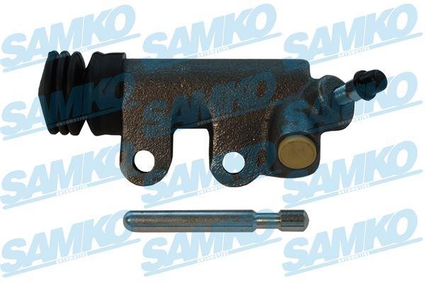 Samko M30169 Цилиндр сцепления, рабочий M30169: Отличная цена - Купить в Польше на 2407.PL!