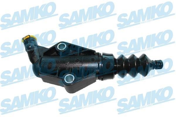 Samko M30212P Циліндр зчеплення, робочий M30212P: Приваблива ціна - Купити у Польщі на 2407.PL!