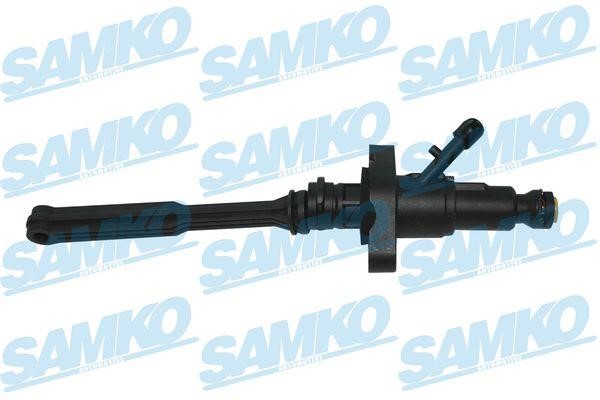 Samko F30364 Master cylinder, clutch F30364: Buy near me in Poland at 2407.PL - Good price!