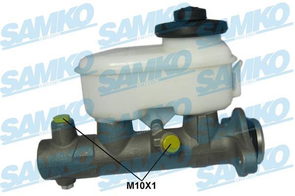 Samko P30438 Hauptbremszylinder P30438: Kaufen Sie zu einem guten Preis in Polen bei 2407.PL!
