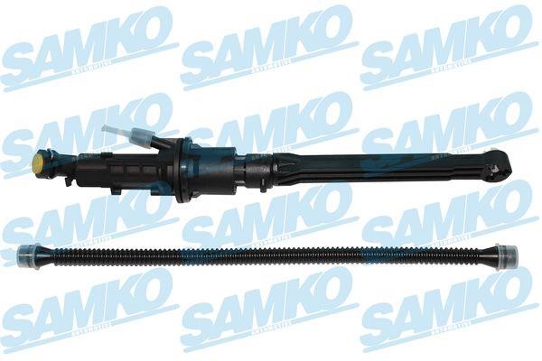 Samko F30346 Master cylinder, clutch F30346: Buy near me in Poland at 2407.PL - Good price!