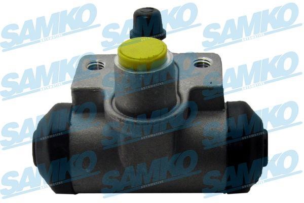 Samko C31238 Wheel Brake Cylinder C31238: Buy near me in Poland at 2407.PL - Good price!