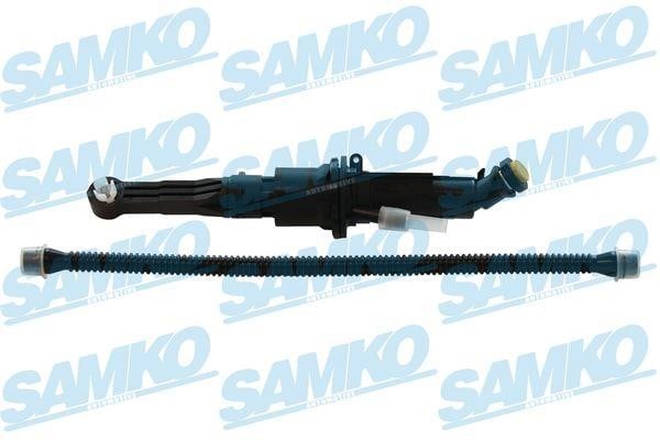 Samko F30342 Master cylinder, clutch F30342: Buy near me in Poland at 2407.PL - Good price!