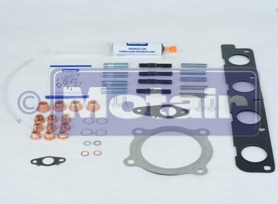 Motair 440118 Turbine mounting kit 440118: Buy near me in Poland at 2407.PL - Good price!