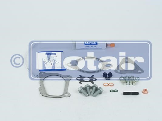 Motair 444001 Turbine mounting kit 444001: Buy near me in Poland at 2407.PL - Good price!