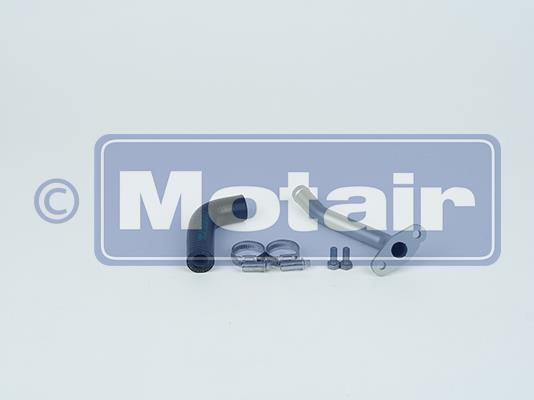 Motair 560437 Трубка подачі оливи турбіни 560437: Приваблива ціна - Купити у Польщі на 2407.PL!