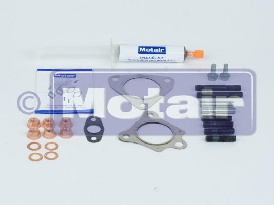 Motair 440738 Turbine mounting kit 440738: Buy near me in Poland at 2407.PL - Good price!