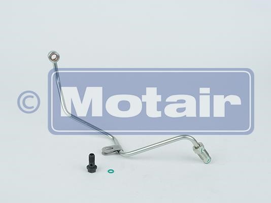 Motair 550218 Turbine oil supply pipe 550218: Buy near me in Poland at 2407.PL - Good price!